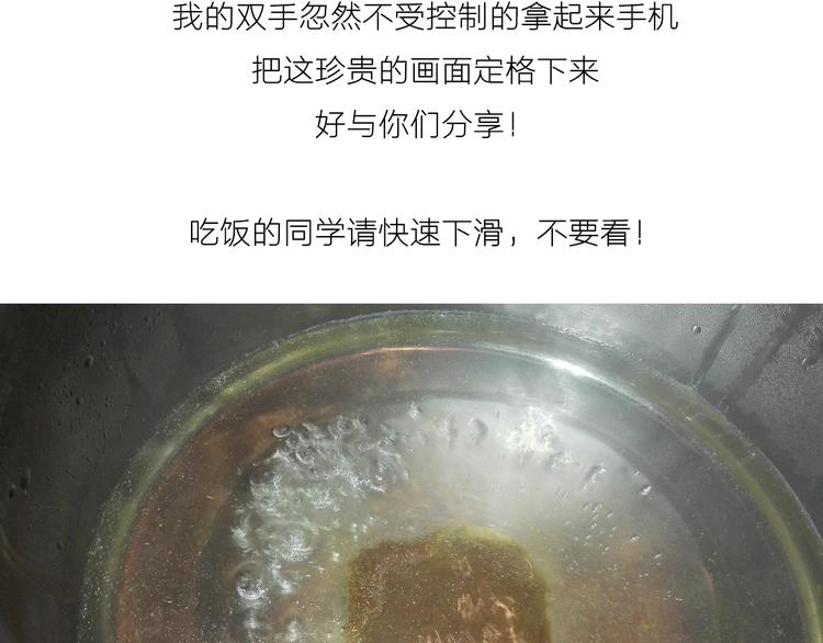 毁灭工具漫画,咖喱米鸡腿2图
