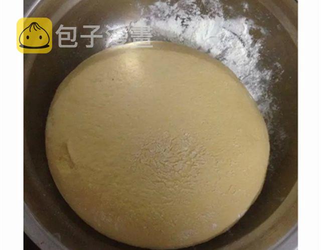 毁灭宇宙漫画,开心明星脸之小黄人馒头1图