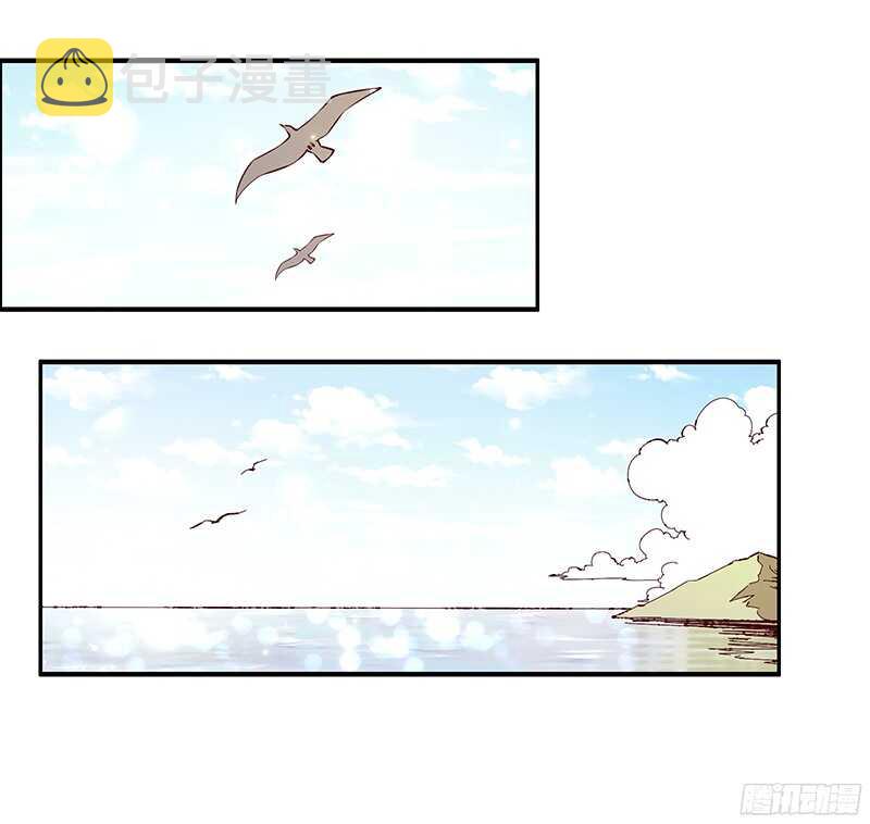 燕山派与百花门漫画,第235话 即刻迎立新君！2图