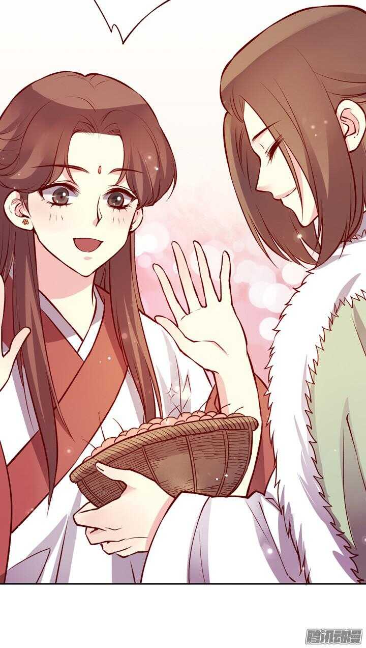 燕山派与百花门漫画,第134话 将死之人学武有什么用2图