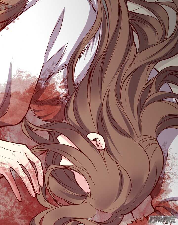 燕山派与百花门漫画,第137话 谁敢欺负我男人！1图
