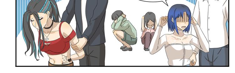 千精雷神怎么玩漫画,第250话 长生不老的神话1图