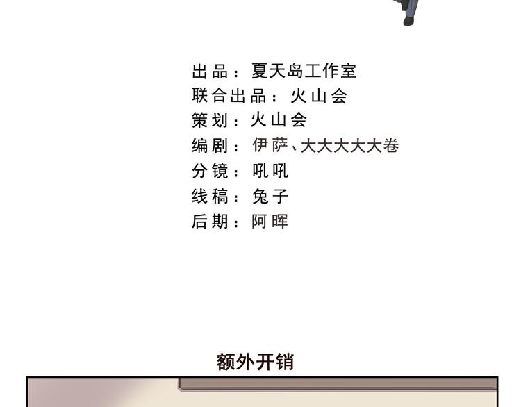 千精百怪漫画,第364话 额外开销2图