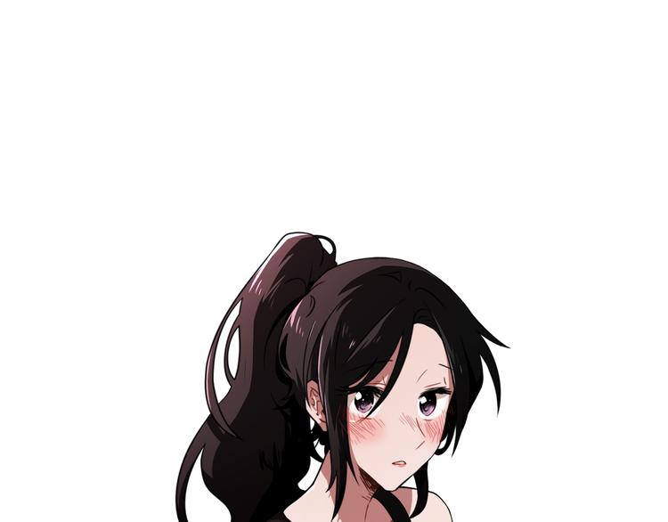 在梦里，我爱你漫画,第7话 陷入爱情里1图