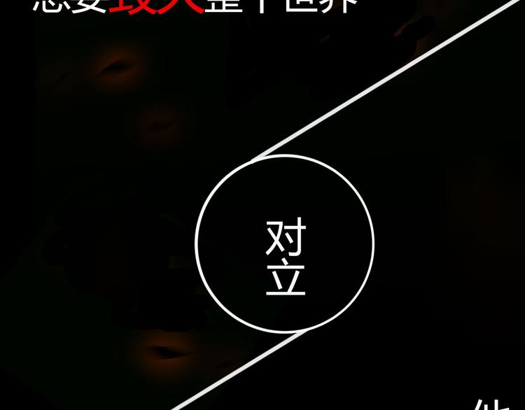 赤阳漫画,序章 弥漫城市的离奇死亡事件2图