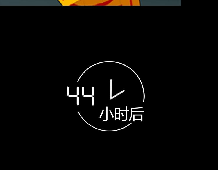 赤阳漫画,序章 弥漫城市的离奇死亡事件2图