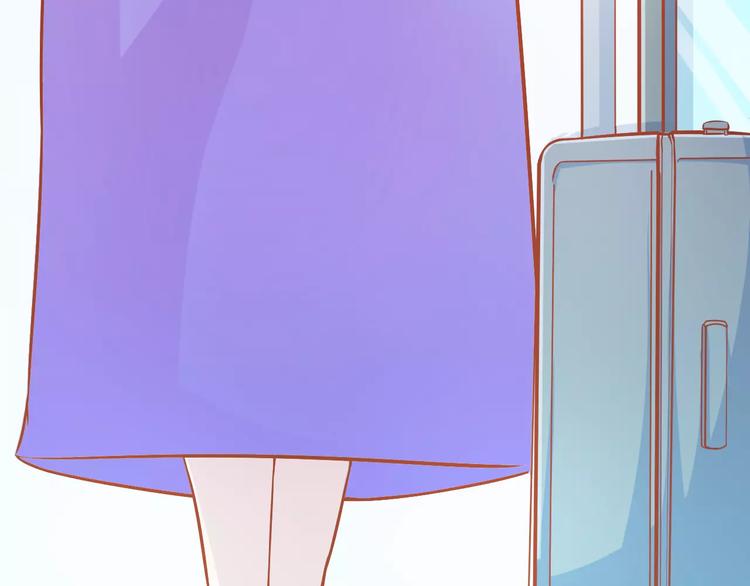 剩女也有春天讲的什么漫画,第23话 未婚妻2图