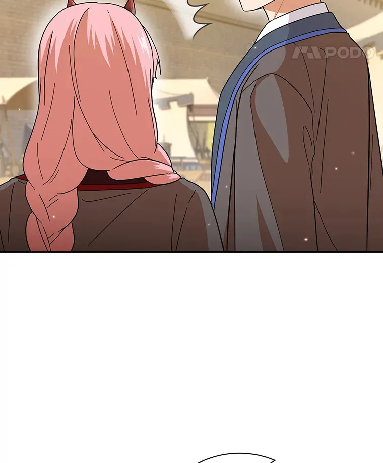 厌学魔法师想毕业漫画,33.基础骑行训练1图