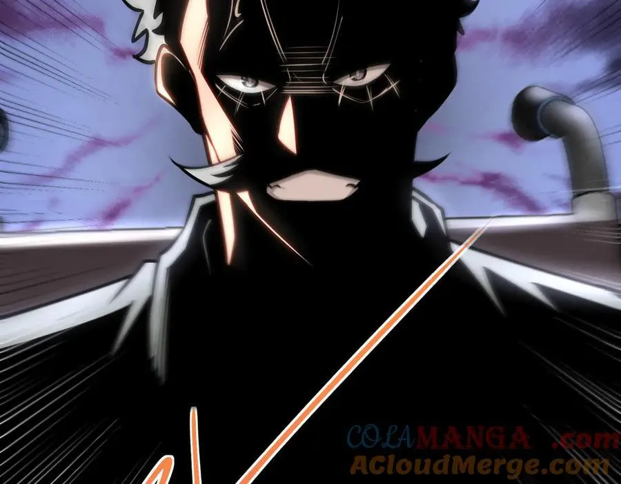 深渊之种剧情解析漫画,39 魔鬼训练2图