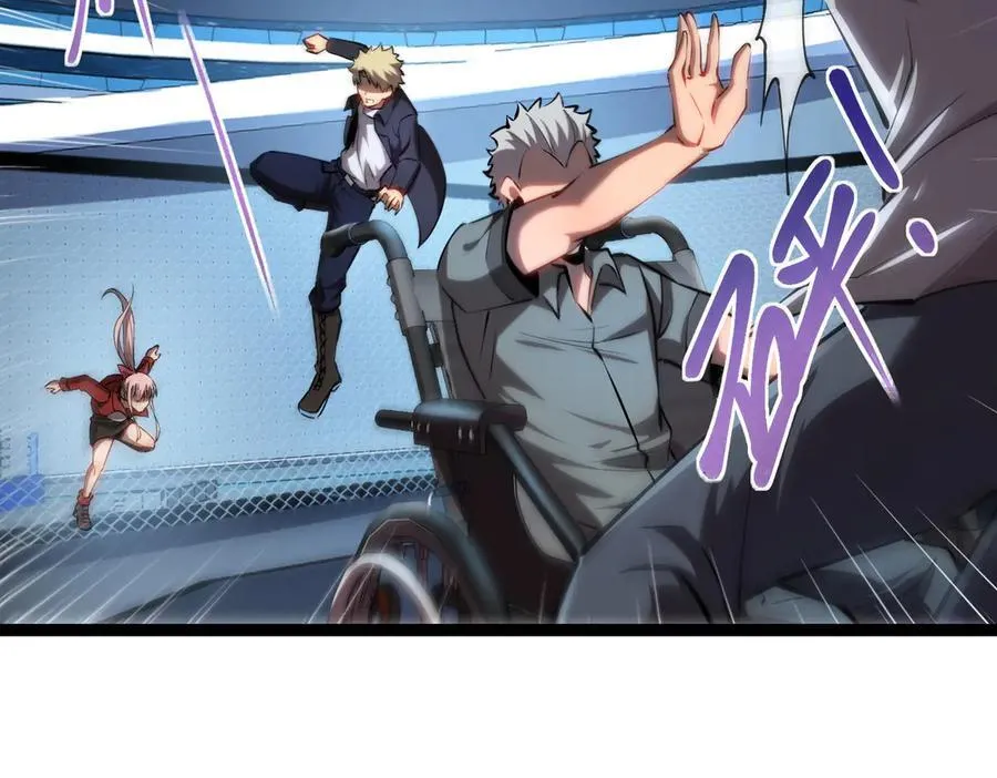 深渊之种剧情解析漫画,39 魔鬼训练2图