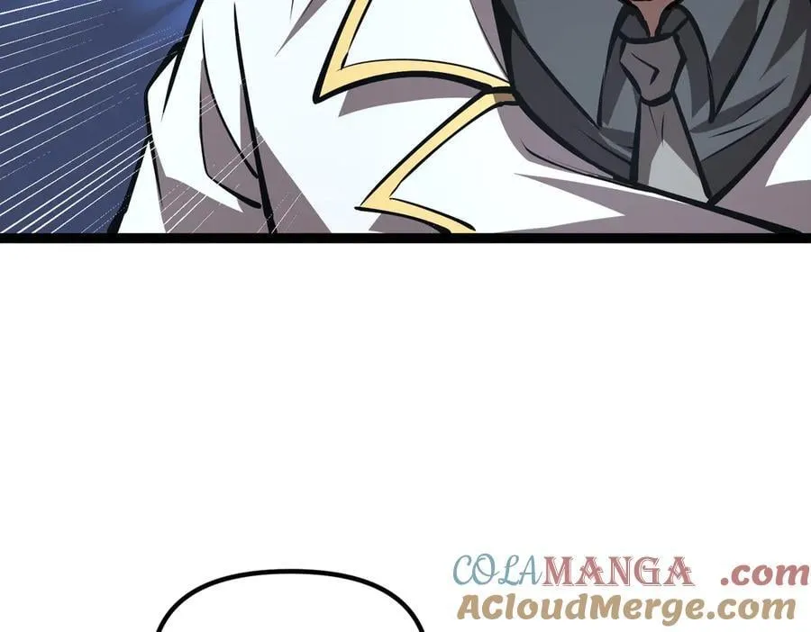 深渊之种小说剧情漫画,46 霸气女王，气场全开1图