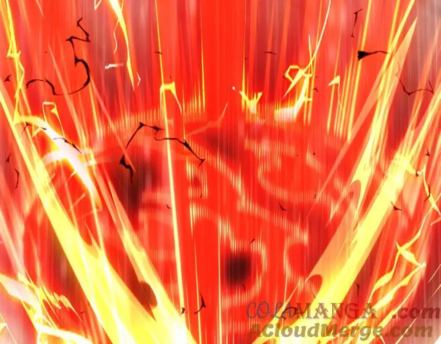 深渊之种剧情解析漫画,48 正确的选择2图