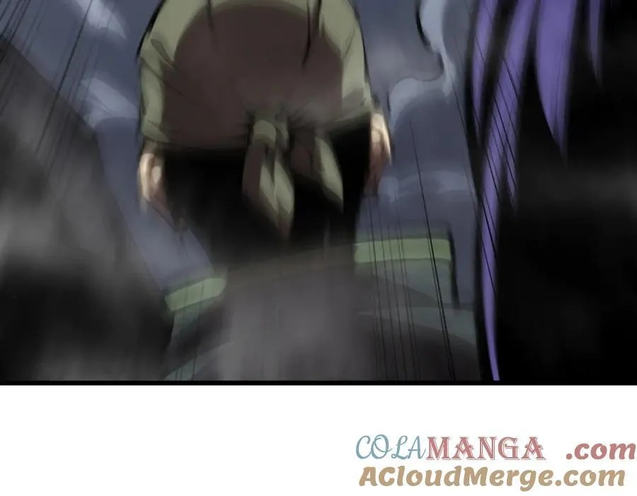 深渊之种剧情解析漫画,49 渊种的反扑1图