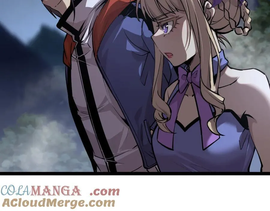 深渊之种小说的大结局是什么漫画,52 这个女人决不能惹！1图