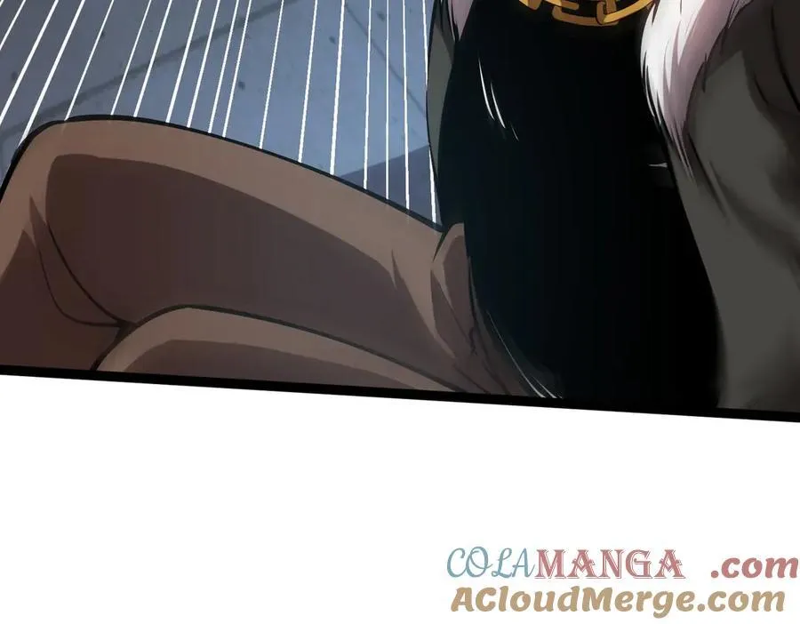 深渊之种小说剧情漫画,50 惨不忍睹2图
