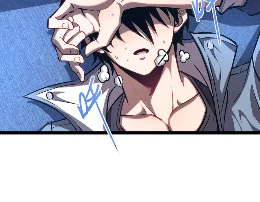 深渊之种剧情解析漫画,39 魔鬼训练2图