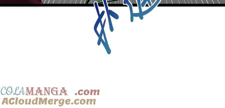 深渊之种小说剧情漫画,46 霸气女王，气场全开1图