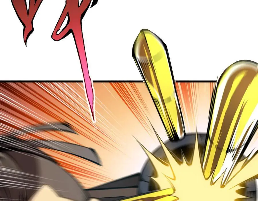 深渊之种剧情解析漫画,49 渊种的反扑1图