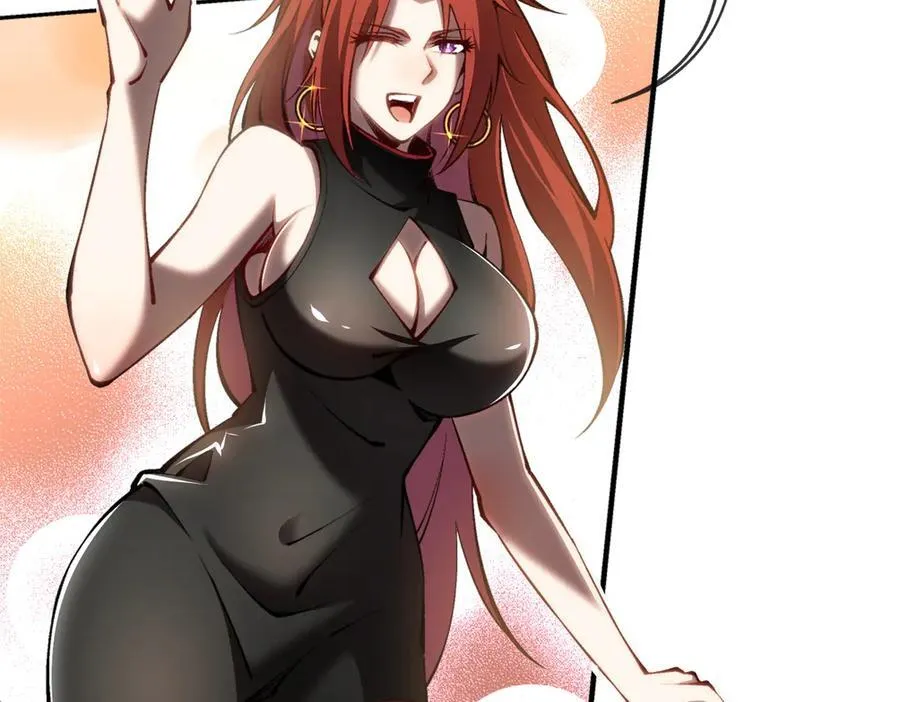 深渊之种小说的大结局是什么漫画,41 给你三秒，说出一切2图