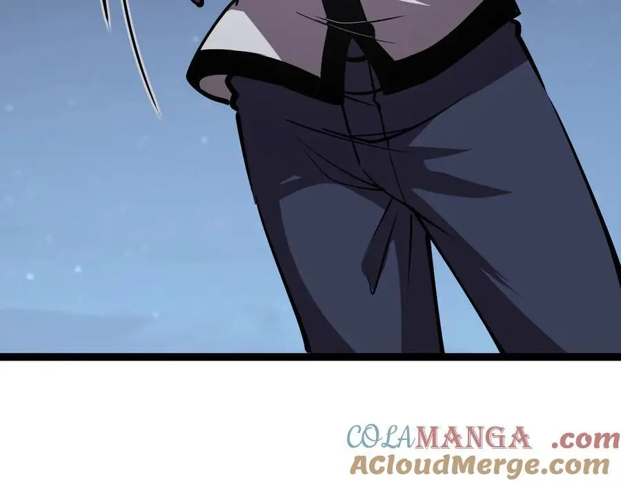 深渊之种小说的大结局是什么漫画,51 螳螂捕蝉，黄雀在后2图