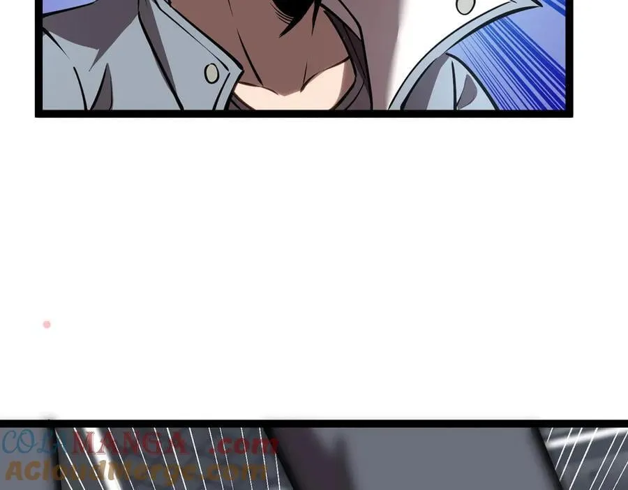 深渊之种小说剧情漫画,46 霸气女王，气场全开2图