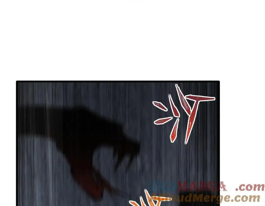 深渊之种剧情解析漫画,48 正确的选择2图