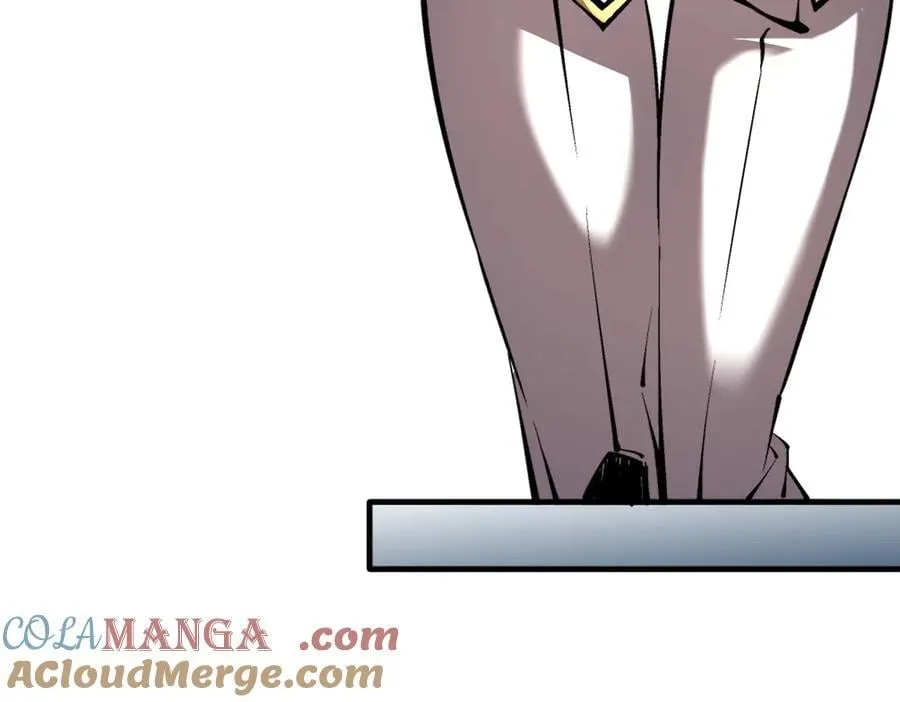 深渊之种剧情解析漫画,48 正确的选择1图