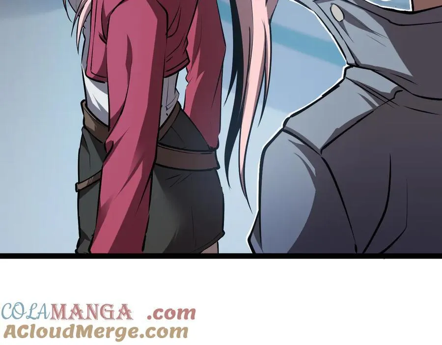 深渊之种小说的大结局是什么漫画,37 外聘教官2图
