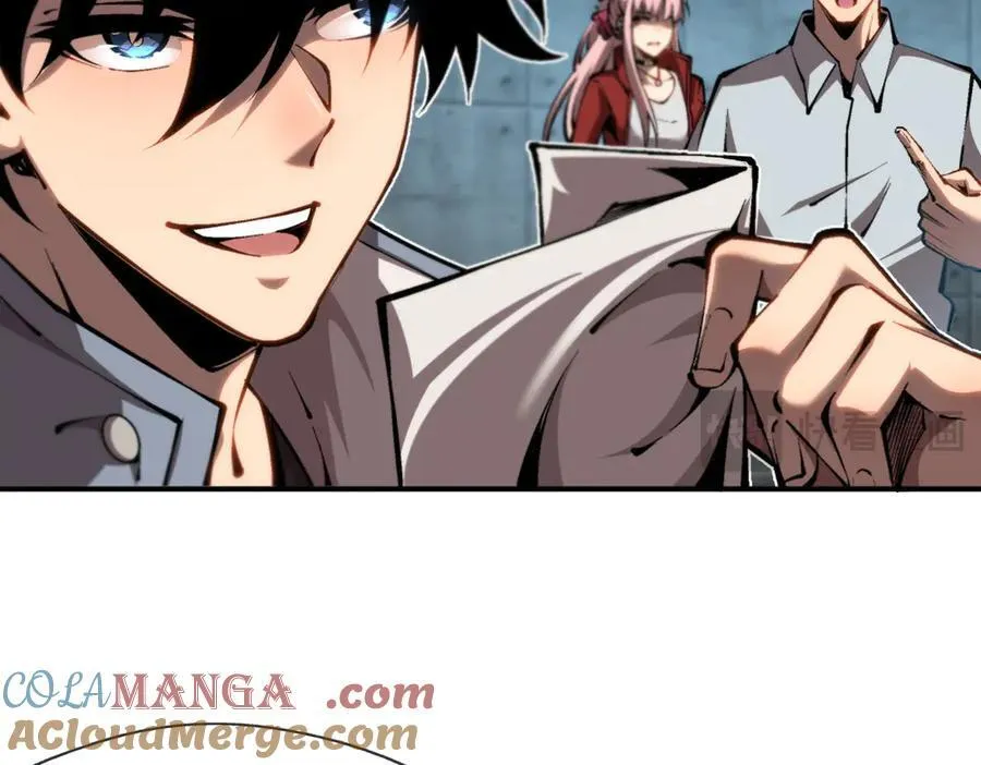 深渊之种小说剧情漫画,43 知己知彼，百战不殆2图