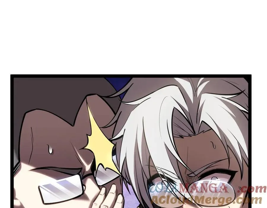 深渊之种小说剧情漫画,47 寻求合作1图