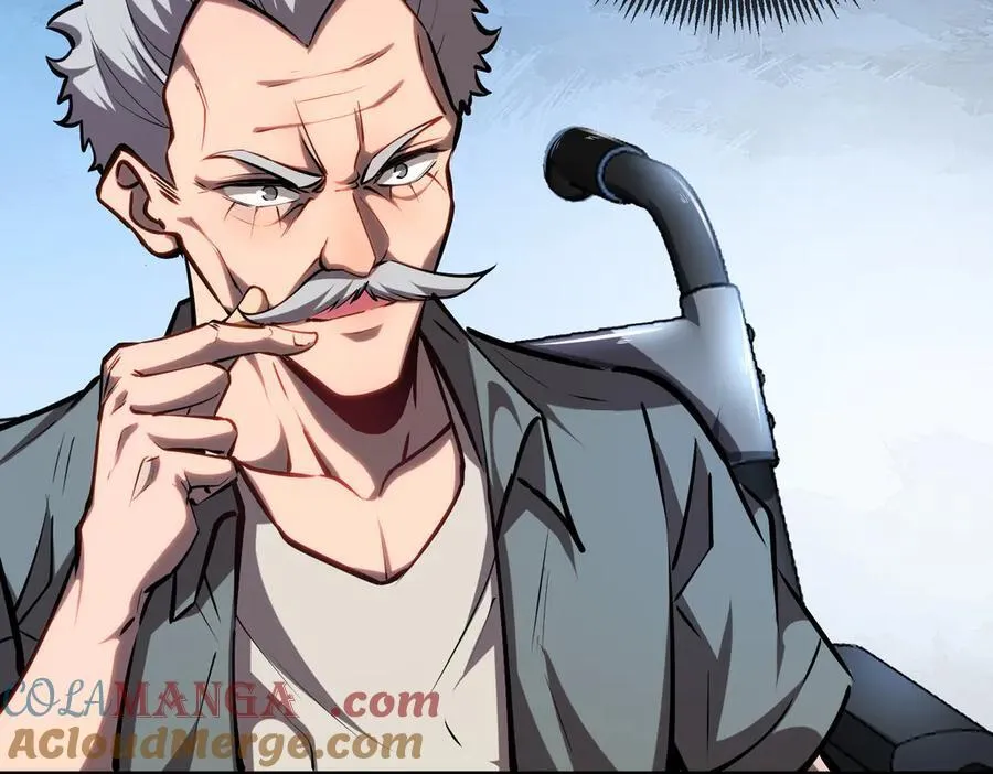 深渊之种剧情解析漫画,39 魔鬼训练2图