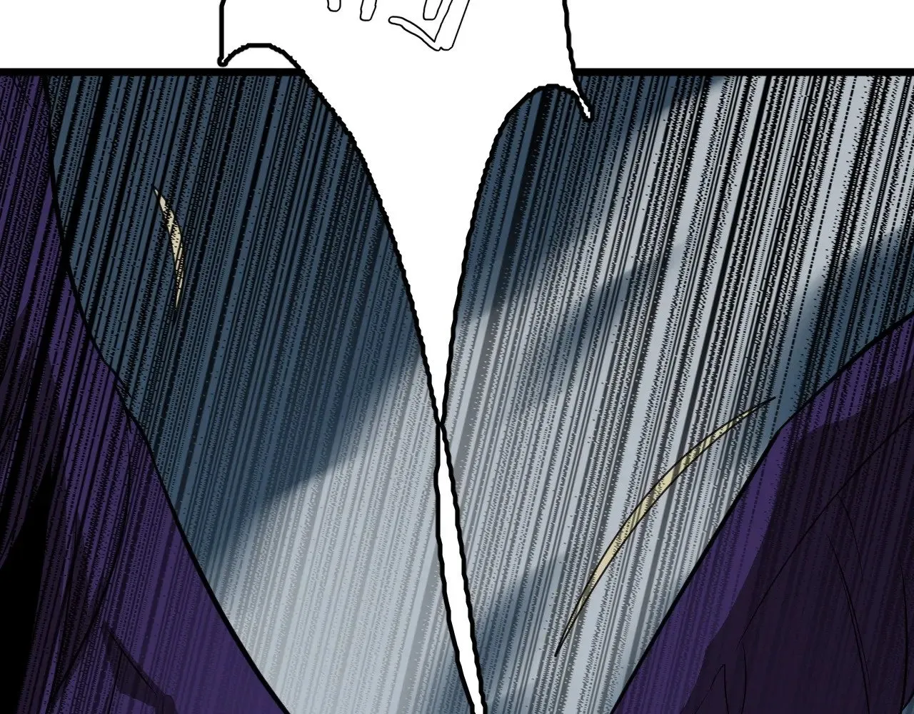 我屠尽万族封面漫画,第28话 我欲渡百万人成神2图