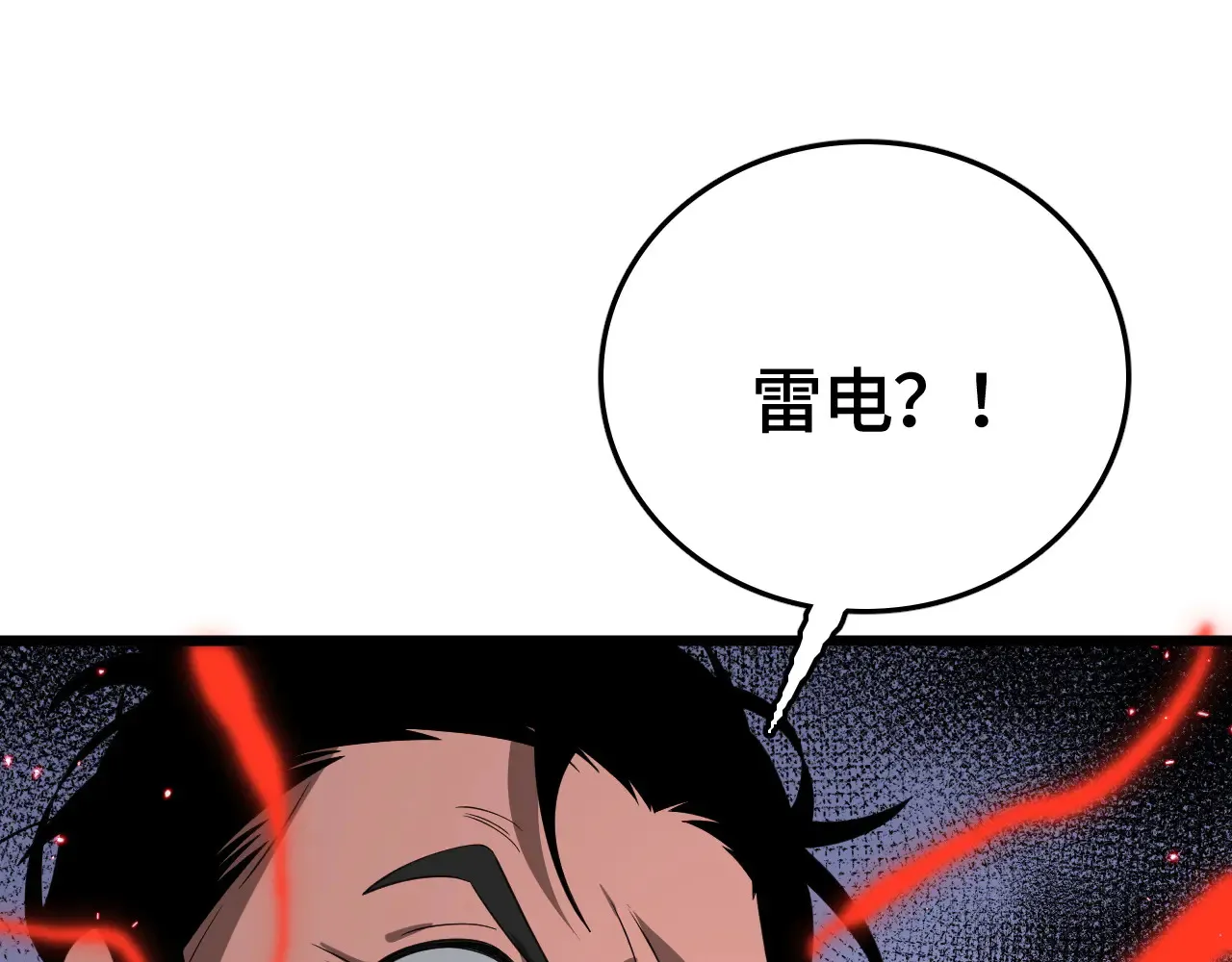 我屠尽万族封面漫画,第29话 全民觉醒1图