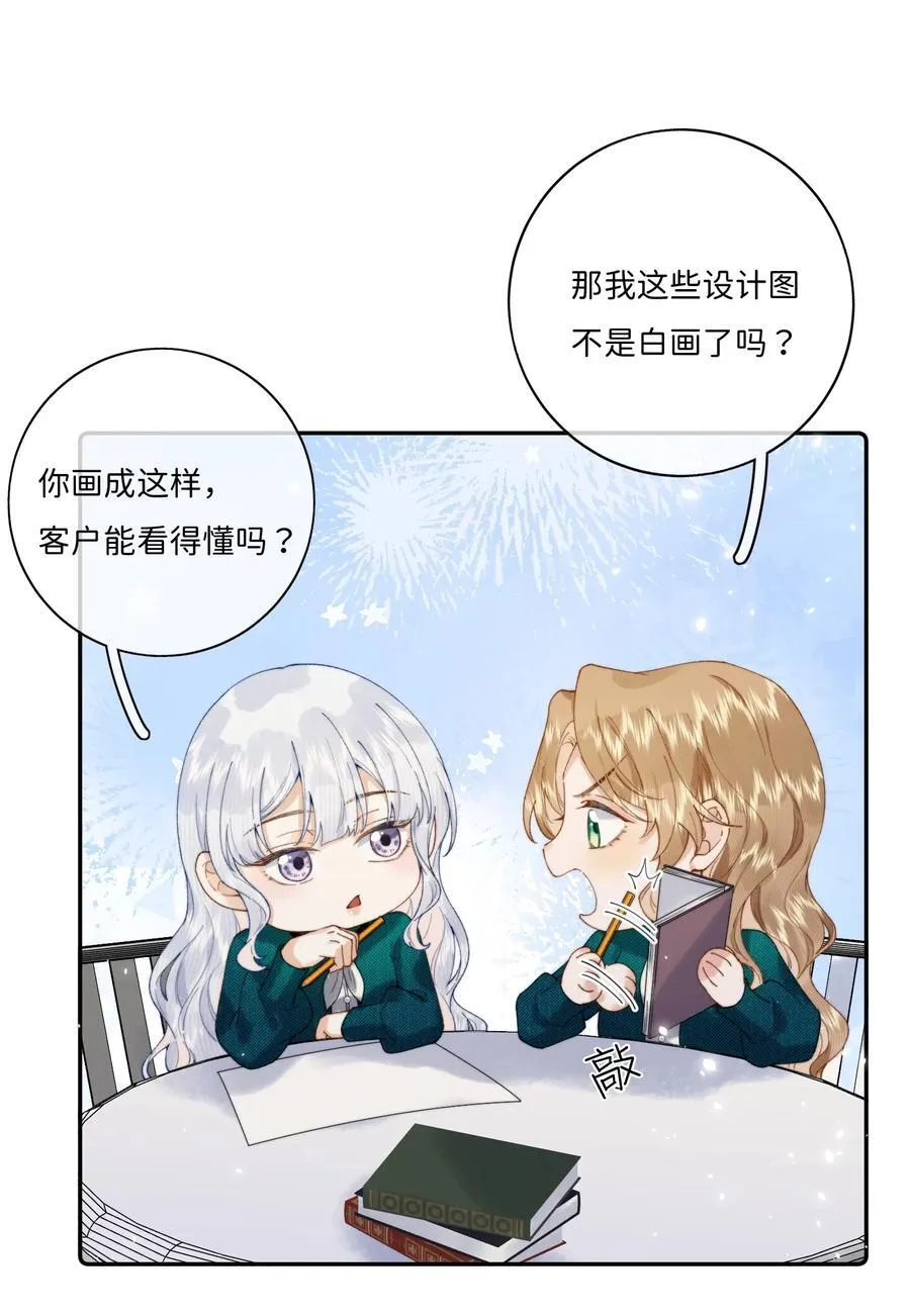 当恶役遇到病娇漫画,040 大小姐的“无师自通”2图