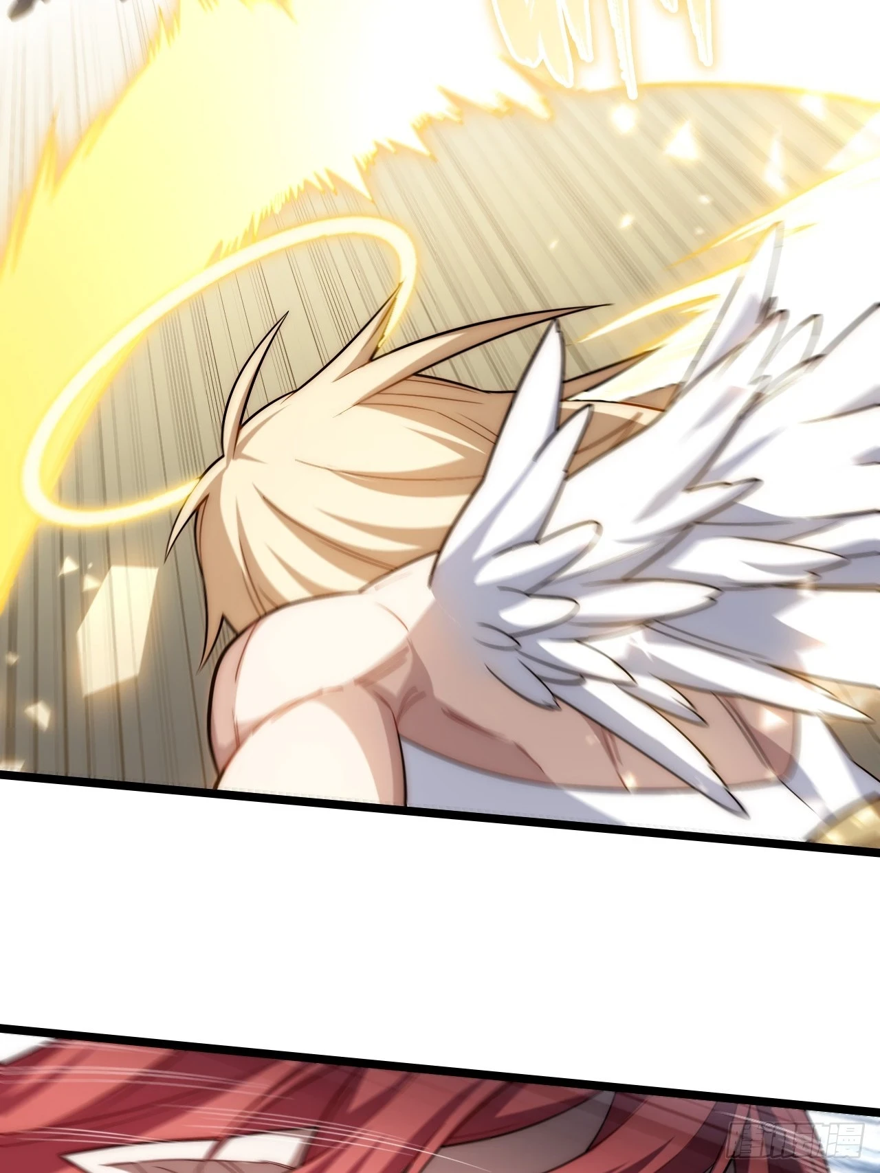 迈向克里玛莎漫画,143.薇薇安的请求1图