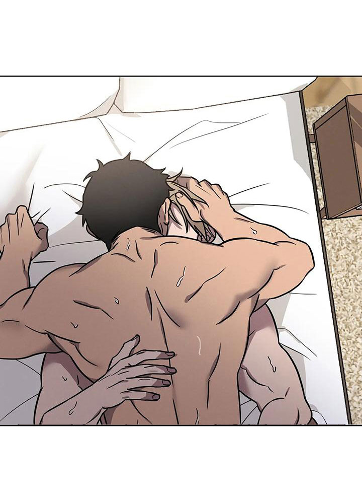 健身情谊漫画,第14话1图