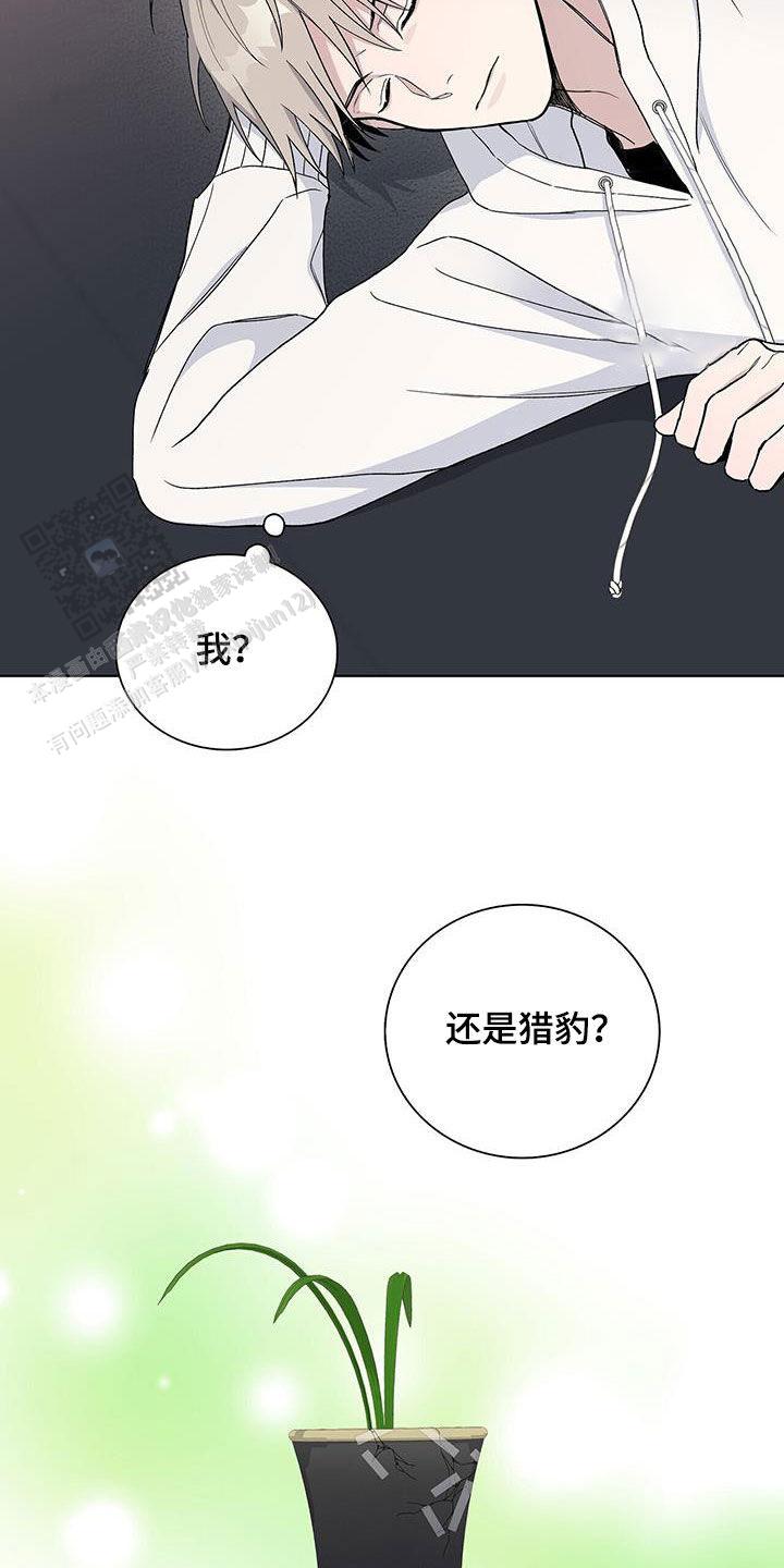 爆发疾病还是暴发疾病漫画,第58话1图