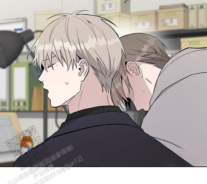 爆发式飞跃是指漫画,第41话2图