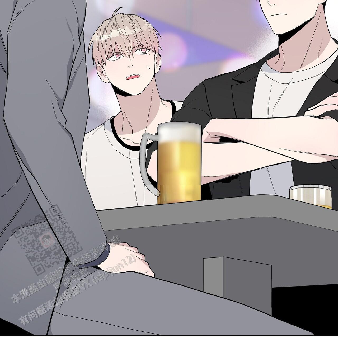 爆发疾病还是暴发疾病漫画,第32话1图