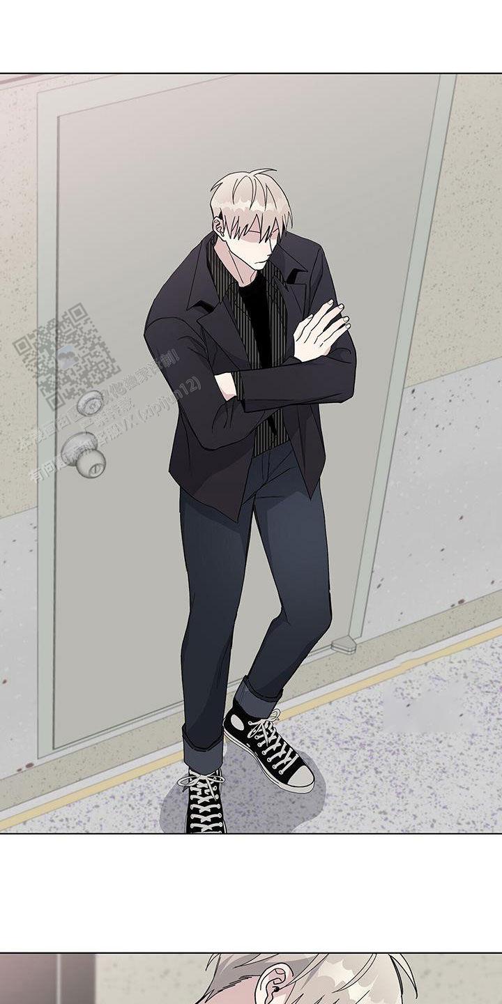 爆发式飞跃是指漫画,第44话2图