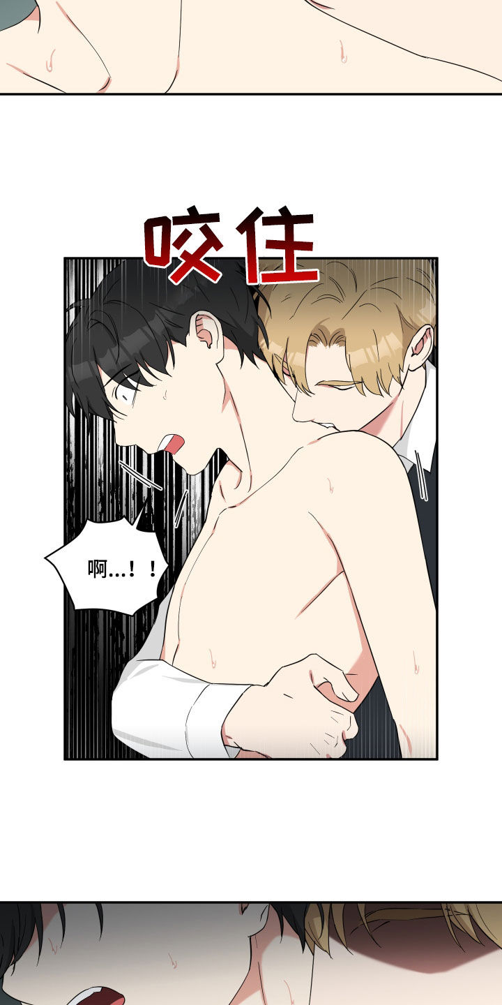 倒霉的吸血鬼 韩国漫画,第48话1图