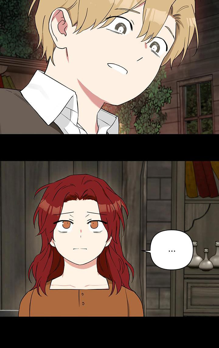 倒霉的祥子作文漫画,第96话2图