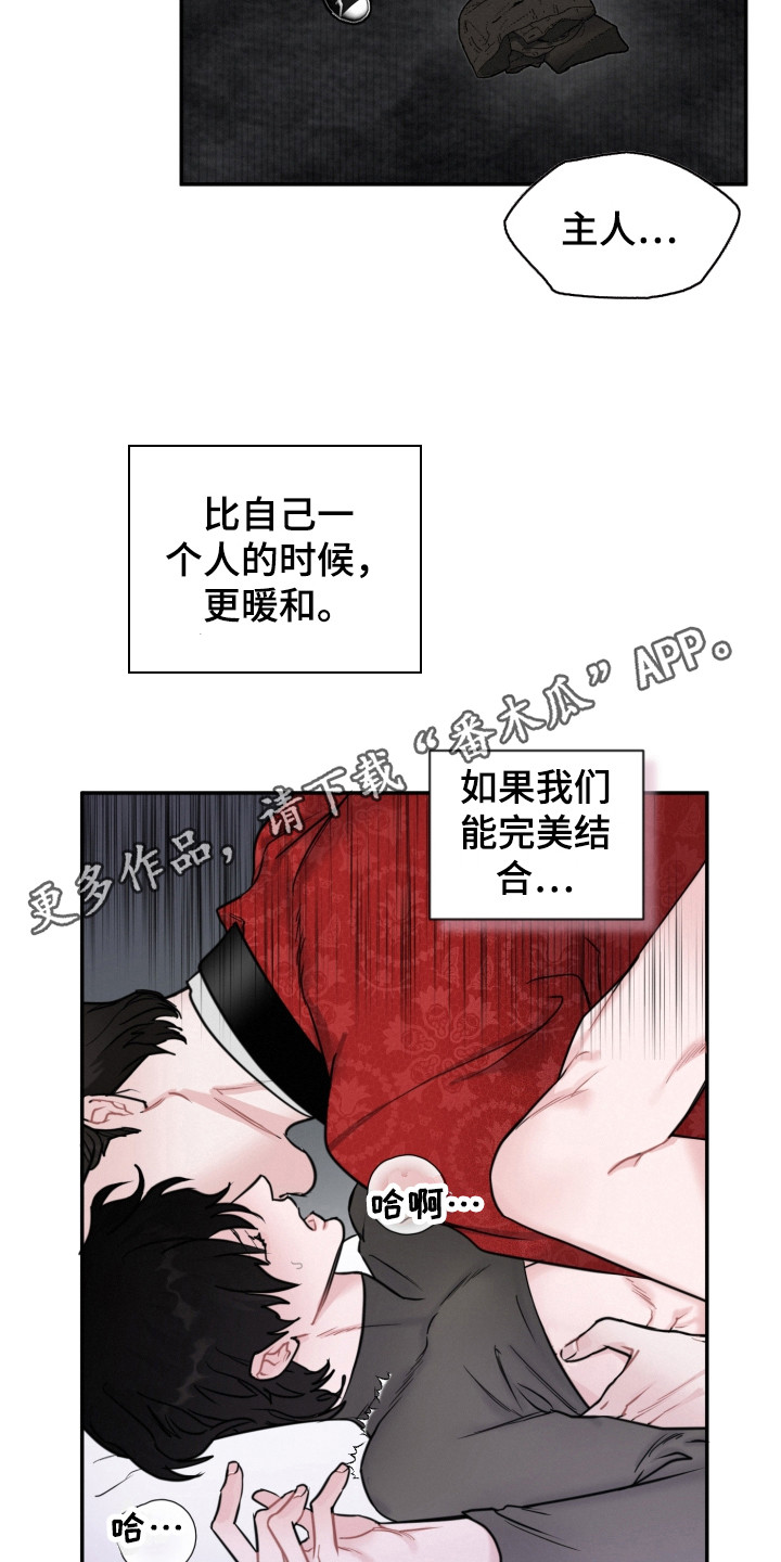 血腥宠儿漫画免费观看漫画,第14话1图