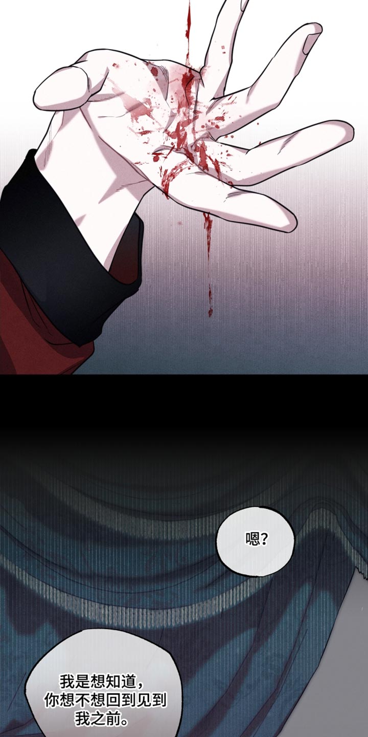 血腥宠儿漫画,第53话1图