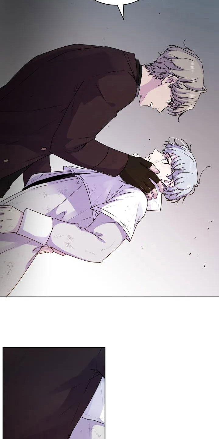 最后一方净土是哪里漫画,第8话2图