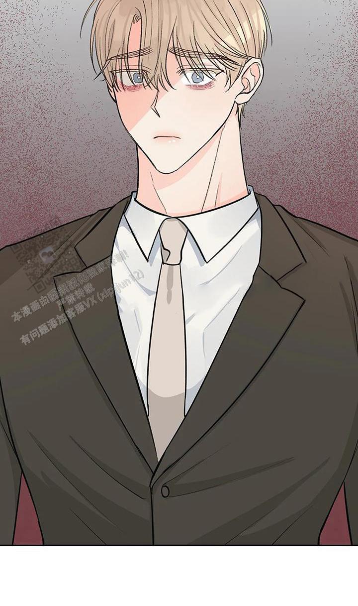 夜色温柔短剧漫画,第52话2图