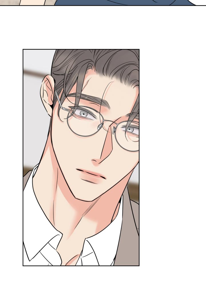 麻烦的爱情漫画,第33话1图