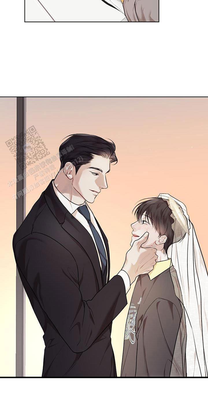 物种起源漫画,第144话1图