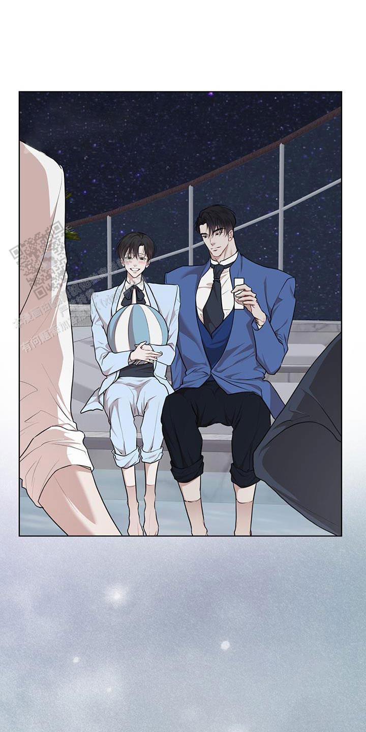 物种起源漫画,第145话1图