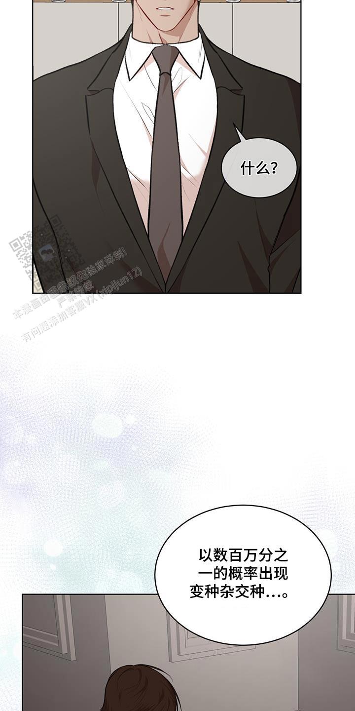物种起源漫画,第136话2图